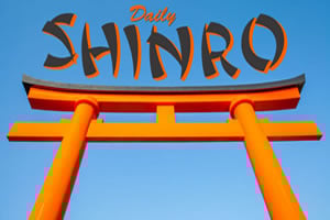 Daily Shinro