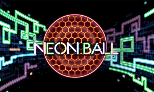 Neon Ball